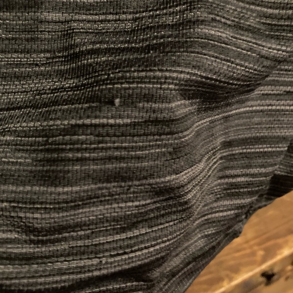 Adidas Activewear Tank Grey‎ Size Small GUC - Picture 4 of 5